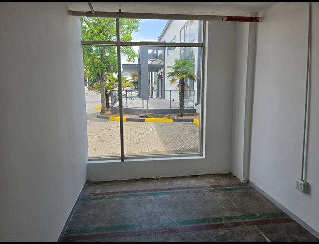 1,801M² WAREHOUSE TO LET IN KYA SANDS
